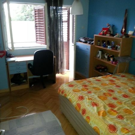 Apartments Stevo Nikocevic Bar Habitación foto