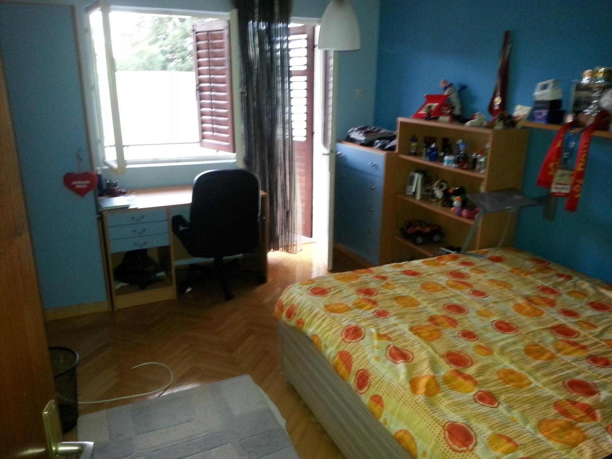 Apartments Stevo Nikocevic Bar Habitación foto