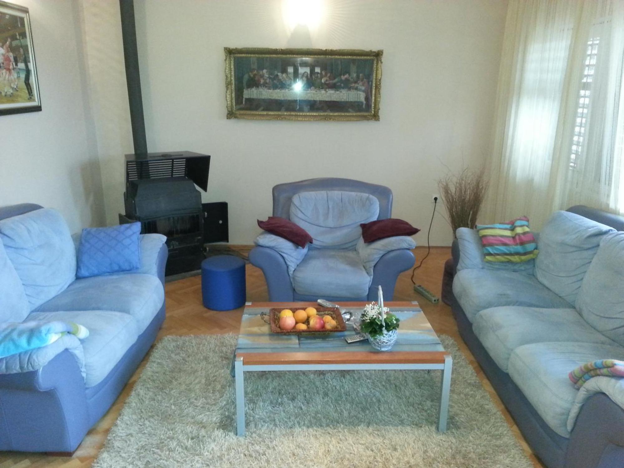 Apartments Stevo Nikocevic Bar Habitación foto