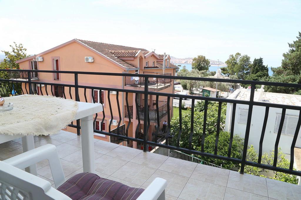 Apartments Stevo Nikocevic Bar Exterior foto