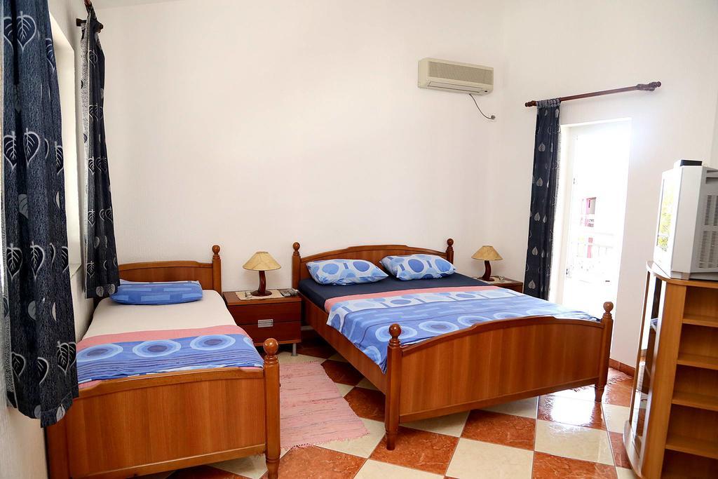 Apartments Stevo Nikocevic Bar Exterior foto