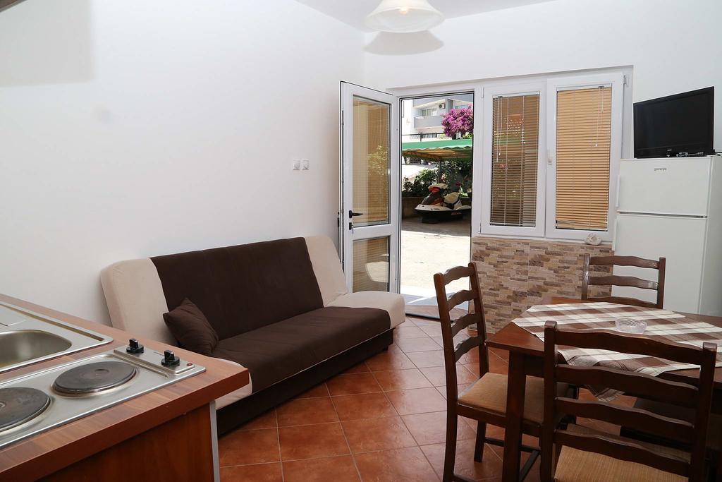 Apartments Stevo Nikocevic Bar Exterior foto