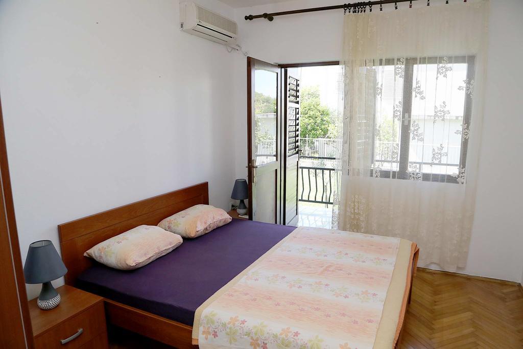 Apartments Stevo Nikocevic Bar Exterior foto
