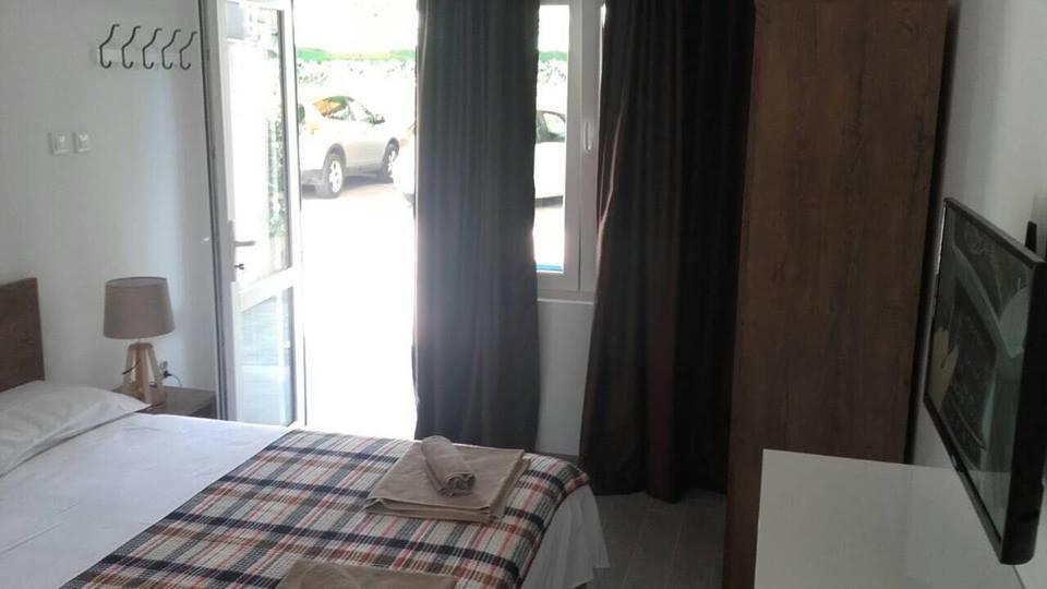 Apartments Stevo Nikocevic Bar Exterior foto